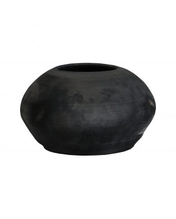 Hero pot ellipse ø28xh15cm.