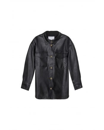 G Marie Shirt Coat