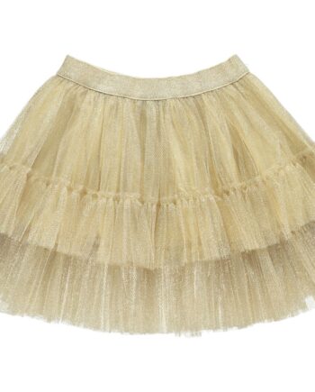 Dancer tutu skjørt
