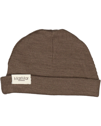 Aiko wool rib babylue terre