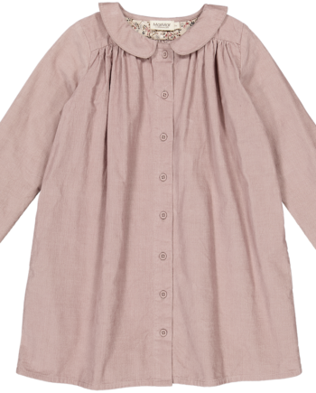 Danica LS cord kjole
