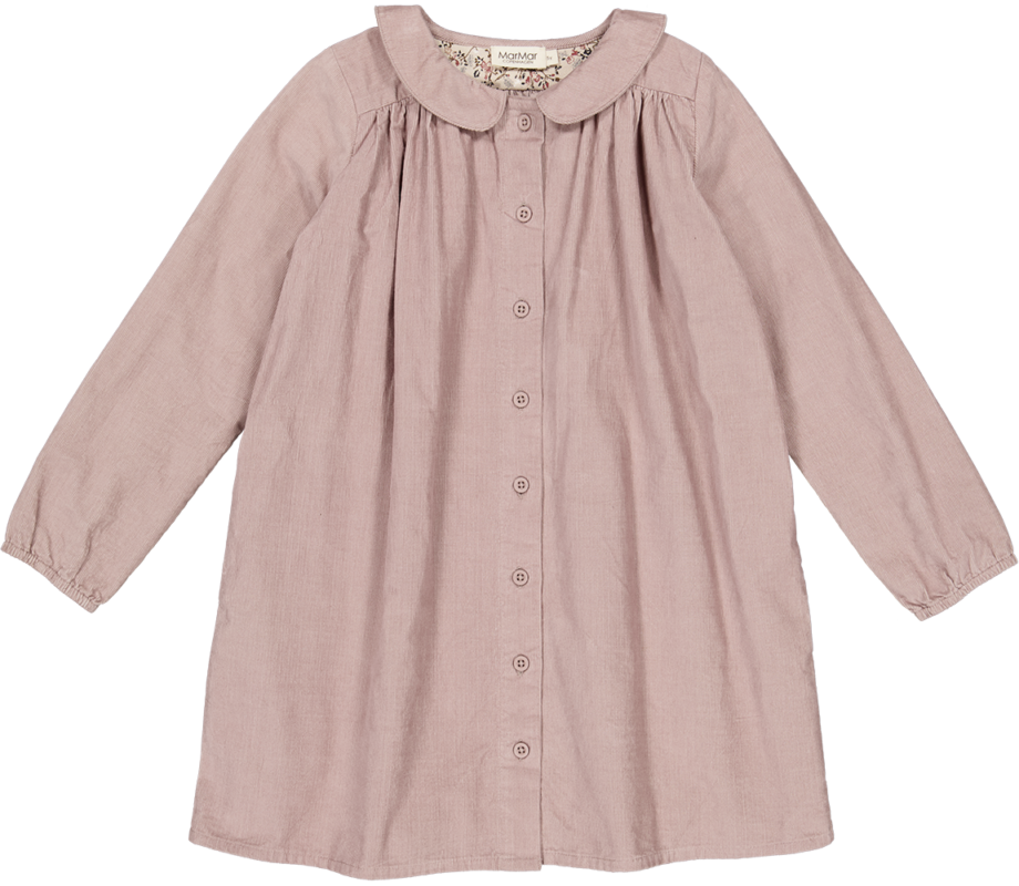 Danica LS cord kjole