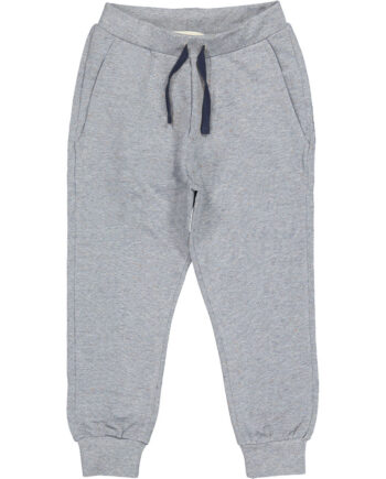 Pelo sweat pant