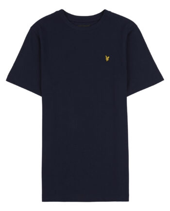 Lyle&Scott Classic t-shirt navy