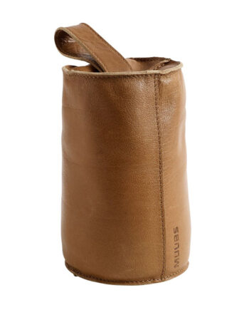 Dørstopper Camou camel 3 kg