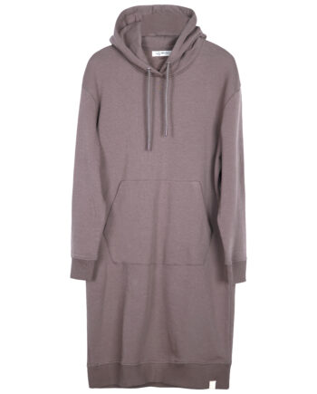 IDD Morgan hoodie kjole
