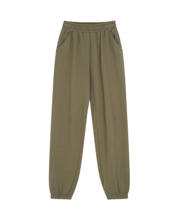 G Willie Printed Sweat Pants