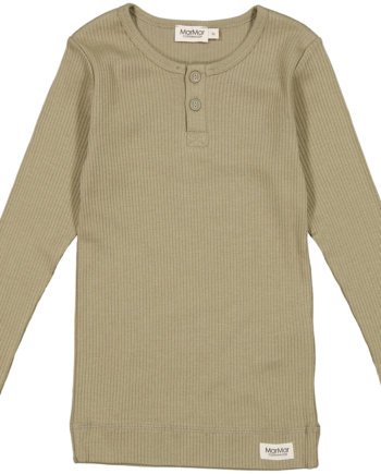 Tee LS Modal Elm