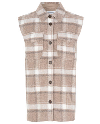 G Jayden Shirt Vest